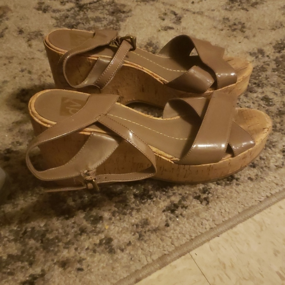Wedges